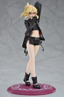 1/7 Fate/Apocrypha: Red Saber (Mordred) Original Glasses Model ver.