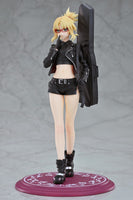1/7 Fate/Apocrypha: Red Saber (Mordred) Original Glasses Model ver.
