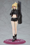 1/7 Fate/Apocrypha: Red Saber (Mordred) Original Glasses Model ver.