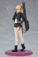 1/7 Fate/Apocrypha: Red Saber (Mordred) Original Glasses Model ver.