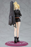 1/7 Fate/Apocrypha: Red Saber (Mordred) Original Glasses Model ver.
