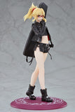 1/7 Fate/Apocrypha: Red Saber (Mordred) Original Glasses Model ver.