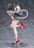 1/7 Neko Metal Original Character: Melterna Girl: Metako
