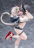 1/7 Neko Metal Original Character: Melterna Girl: Metako