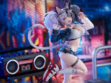 1/7 Neko Metal Original Character: Melterna Girl: Metako