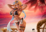 1/7 Mira: Sunset Ver. - toridamono Original