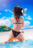 1/7 Yumia Liessfeldt Swimsuit Ver. - The Alchemist of Memories & the Envisioned Land