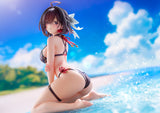 1/7 Yumia Liessfeldt Swimsuit Ver. - The Alchemist of Memories & the Envisioned Land