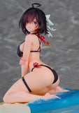 1/7 Yumia Liessfeldt Swimsuit Ver. - The Alchemist of Memories & the Envisioned Land