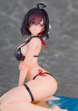 1/7 Yumia Liessfeldt Swimsuit Ver. - The Alchemist of Memories & the Envisioned Land
