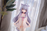 1/7 My Little Kitten Nuomimi