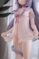 1/7 My Little Kitten Nuomimi