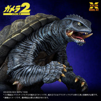 1/700 Gamera (1996) Plastic Model Kit