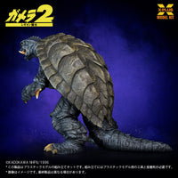 1/700 Gamera (1996) Plastic Model Kit