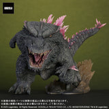 GODZILLA (2024) EVOLVED Ver. FROM GODZILLA x KONG: THE NEW EMPIRE Defo-Real