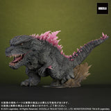 GODZILLA (2024) EVOLVED Ver. FROM GODZILLA x KONG: THE NEW EMPIRE Defo-Real