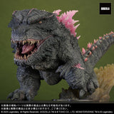 GODZILLA (2024) EVOLVED Ver. FROM GODZILLA x KONG: THE NEW EMPIRE Defo-Real
