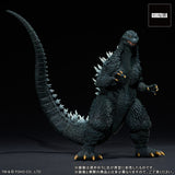 Godzilla (2002) Battle In The Storm Toho 30cm Series Yuji Sakai Modeling Collection