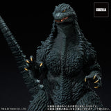 Godzilla (2002) Battle In The Storm Toho 30cm Series Yuji Sakai Modeling Collection