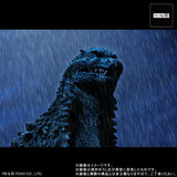 Godzilla (2002) Battle In The Storm Toho 30cm Series Yuji Sakai Modeling Collection