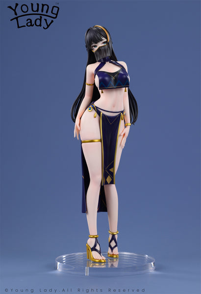 1/6 Desert Princess Bell