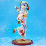 1/6 Reina Aharen Yukata Ver. - Aharen-san wa Hakarenai