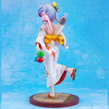 1/6 Reina Aharen Yukata Ver. - Aharen-san wa Hakarenai