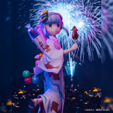 1/6 Reina Aharen Yukata Ver. - Aharen-san wa Hakarenai