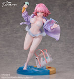 1/7 Summer! Bikini! Beautiful Girl!