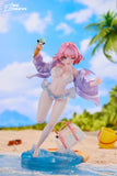 1/7 Summer! Bikini! Beautiful Girl!