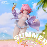 1/7 Summer! Bikini! Beautiful Girl!