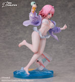 1/7 Summer! Bikini! Beautiful Girl!