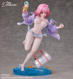 1/7 Summer! Bikini! Beautiful Girl!