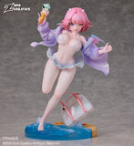 1/7 Summer! Bikini! Beautiful Girl!