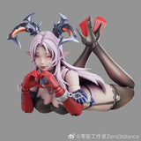 1/12 ZERO DISTANCE x Idle Angels Fallen Angel Lucifer Deluxe Edition