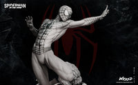 Wicked Spider man (Andrew Garfield)