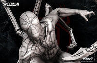 Wicked Spiderman (Tom Holland)