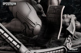 Wicked Spiderman (Tom Holland)