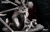 Wicked Spiderman (Tom Holland)