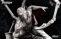 Wicked Spiderman (Tom Holland)