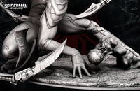 Wicked Spiderman (Tom Holland)