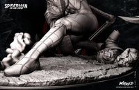 Wicked Spiderman (Tom Holland)