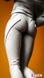 Asuka Neon Genesis Evangelion Figure Unpainted Resin Statue Garage Kit