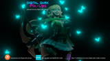 Elf Archer Modern Pin-ups Garage Kit