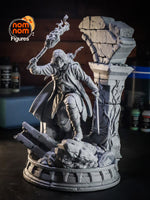 Aragorn - Lord of the Rings Garage Kit