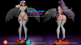 Albedo Modern Pin-ups Garage Kit