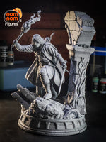 Aragorn - Lord of the Rings Garage Kit