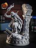 Aragorn - Lord of the Rings Garage Kit