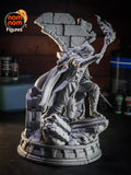 Aragorn - Lord of the Rings Garage Kit