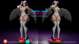 Albedo Modern Pin-ups Garage Kit